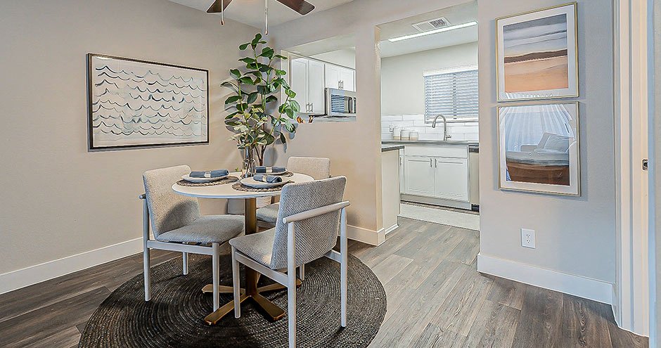 Parq At East Arcadia photo 4